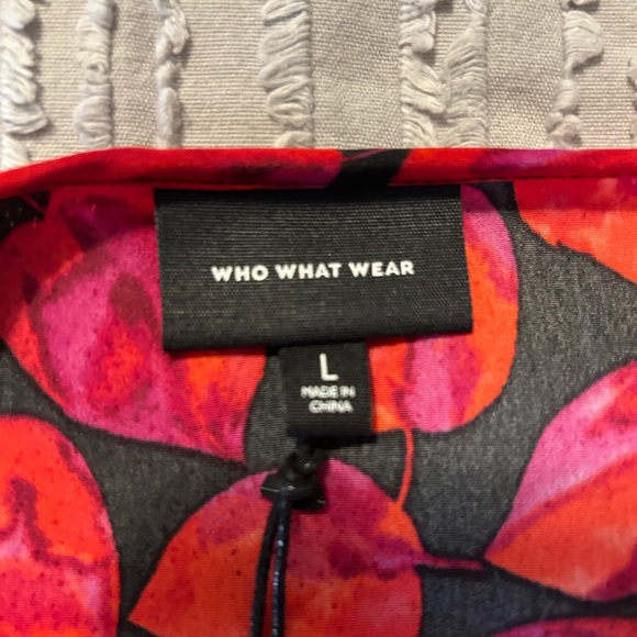 Who What Wear Dresses & Skirts - Who What Wear dress